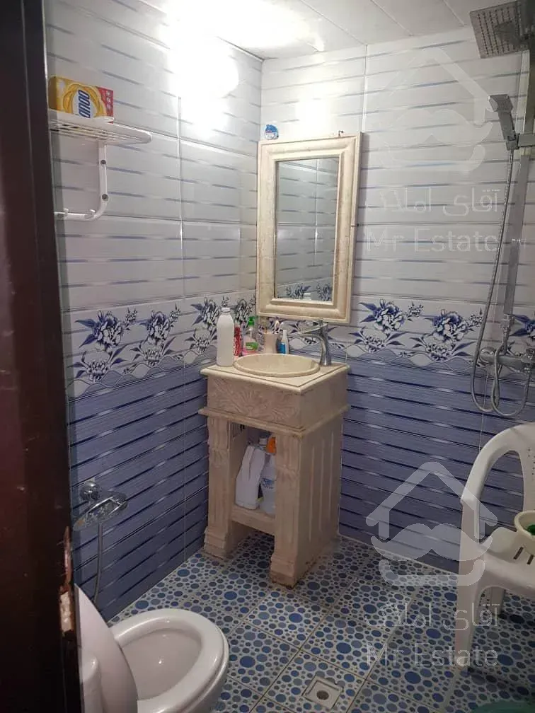 ۱۷۲ متر سه خوابه همایون ویلا