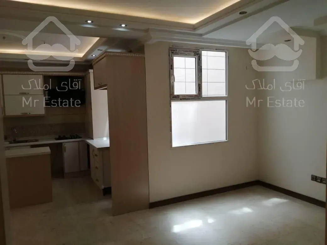 خرید اپارتمان *دوخوابه 74متر*فردوس شرق