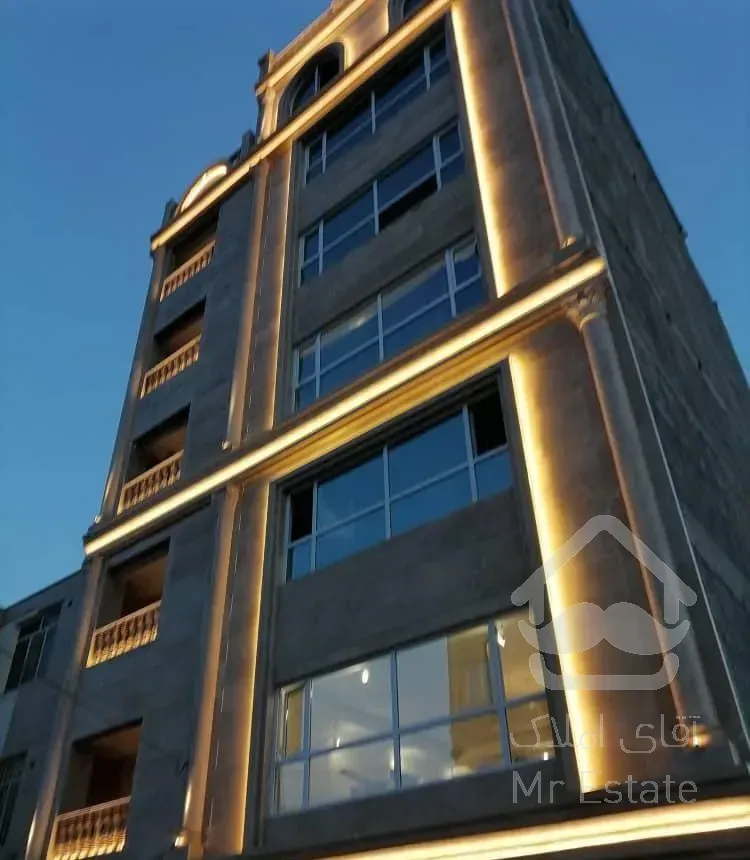 اجاره آپارتمان ۱۰۰ متری ۲ خوابه شهرک فجر