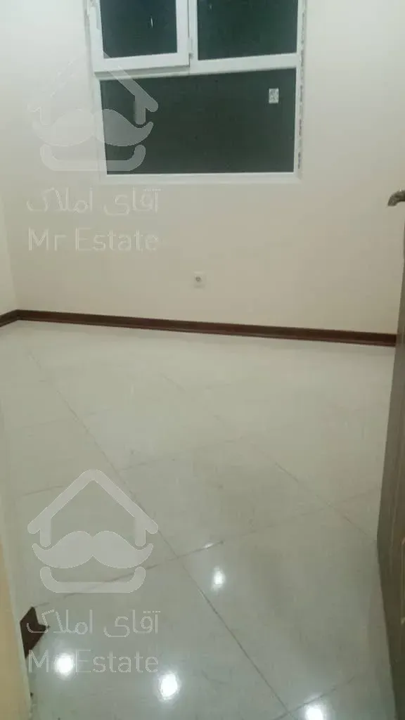 اپارتمان۷۴متری ۲ خواب، امکانات عالی ، نوساز کلید نخورده،وام دار