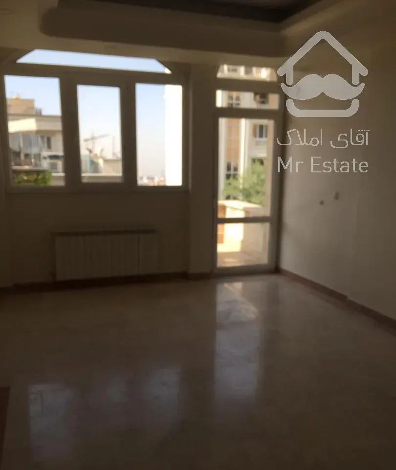 ۳۰۰ متر. نیاوران جمشیدیه ۴خوابه