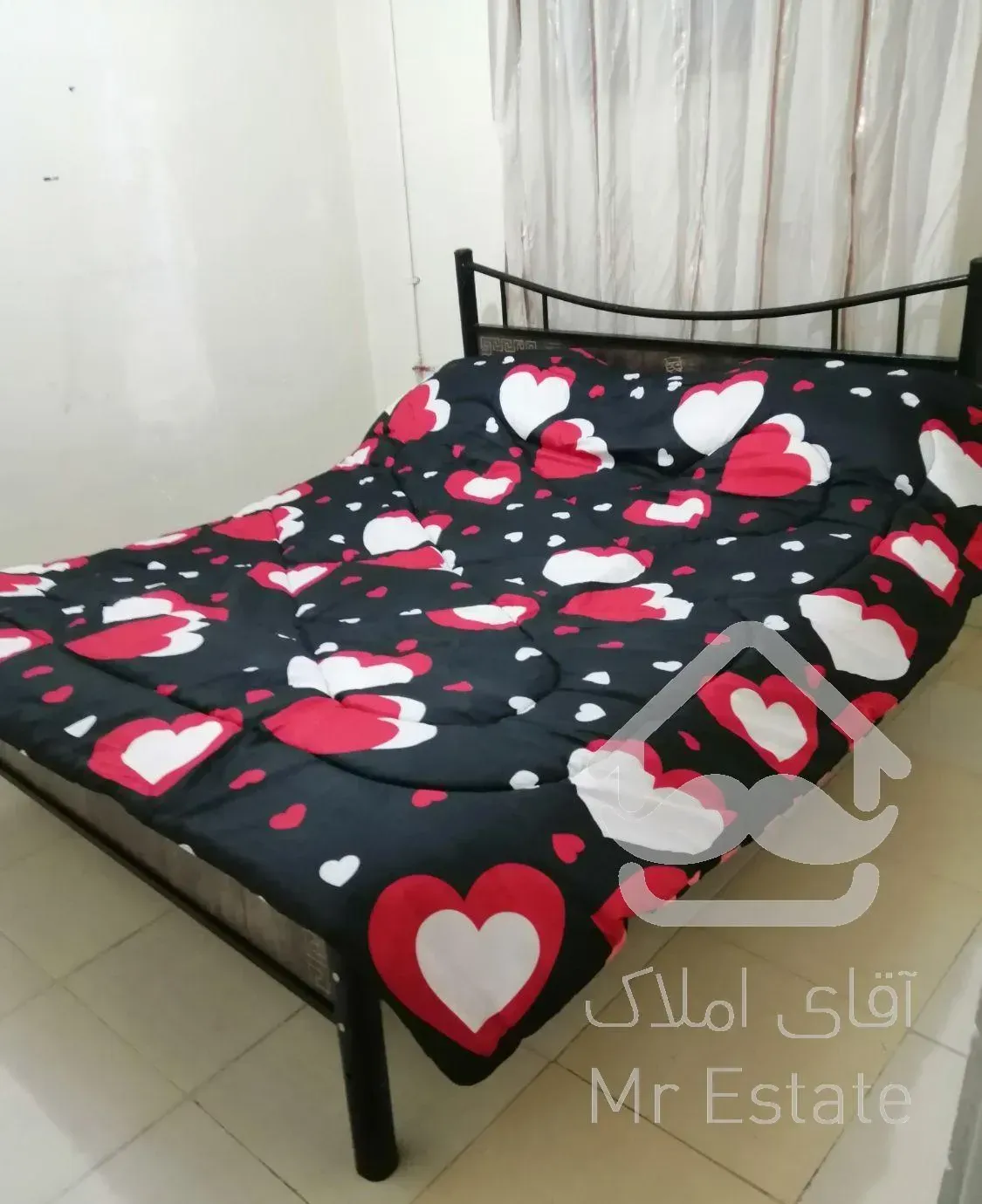 سوئیت مبله شیک