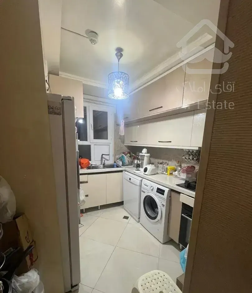 فروش ۵۸ متر ۲خواب در تهرانسر