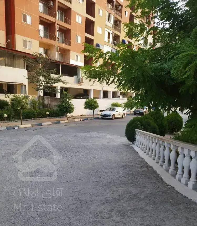 اجاره واحد شخصی/دید دریا/ محمودآباد