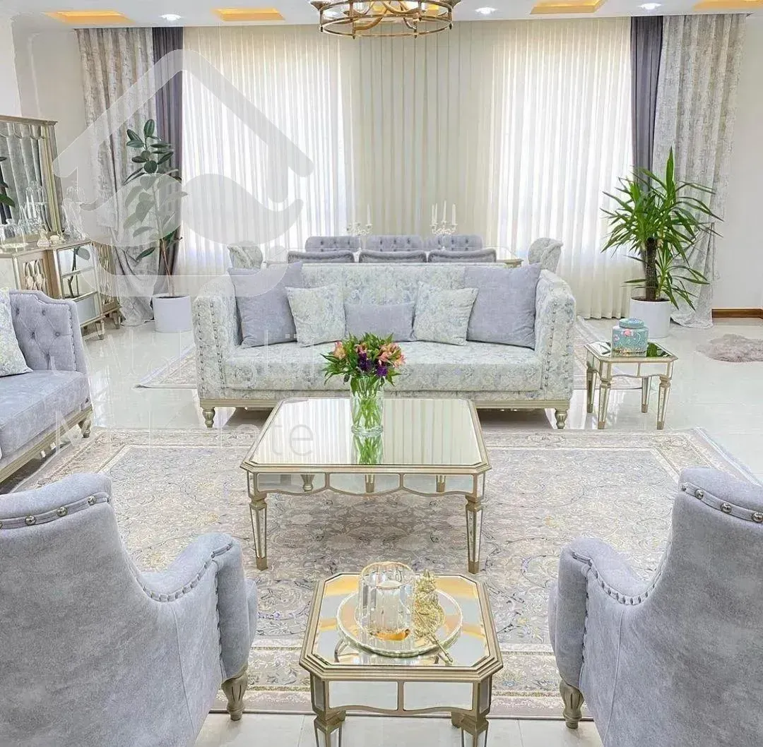 آپارتمان 134متر 3خواب آبشار تهران