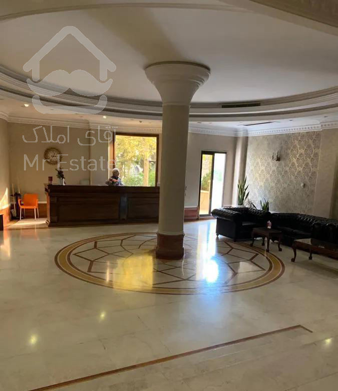 ۲۶۰ متر برج تاپ لوکیشن