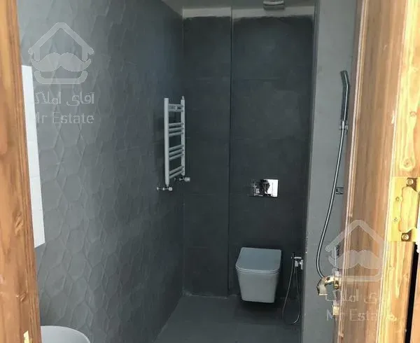 آپارتمان ٢٠٠ مترى ، کوهک ،کلید نخورده