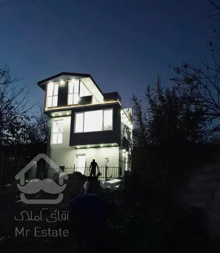 فروش خانه ویلایی ۵۰ متری ۱ خوابه