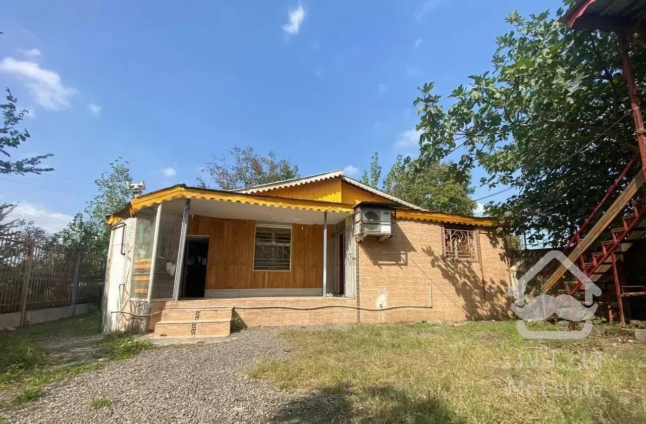 ویلا۳۰۰متری اطراف لشت نشا۱۲دقیقه ای فاصله ساحل