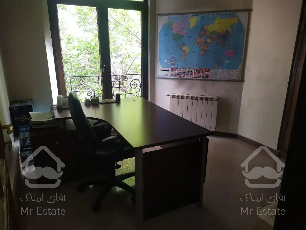 فروش مستغلات محمودیه 410  متر لاکچری