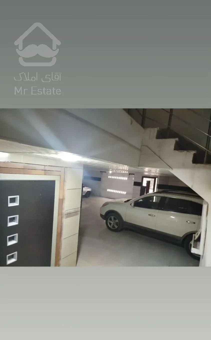 اجاره آپارتمان ۱۲۰ متری ۲ خوابه شخصی ساز