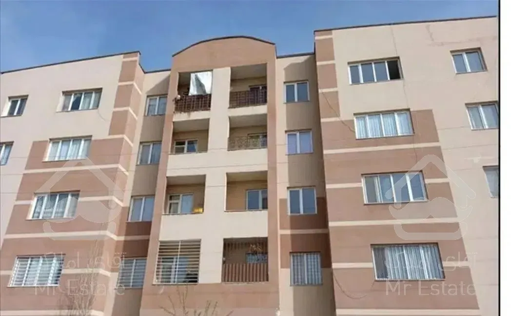 آپارتمان 92 متر مهرشهر خیابان بوستان کوچه سرو