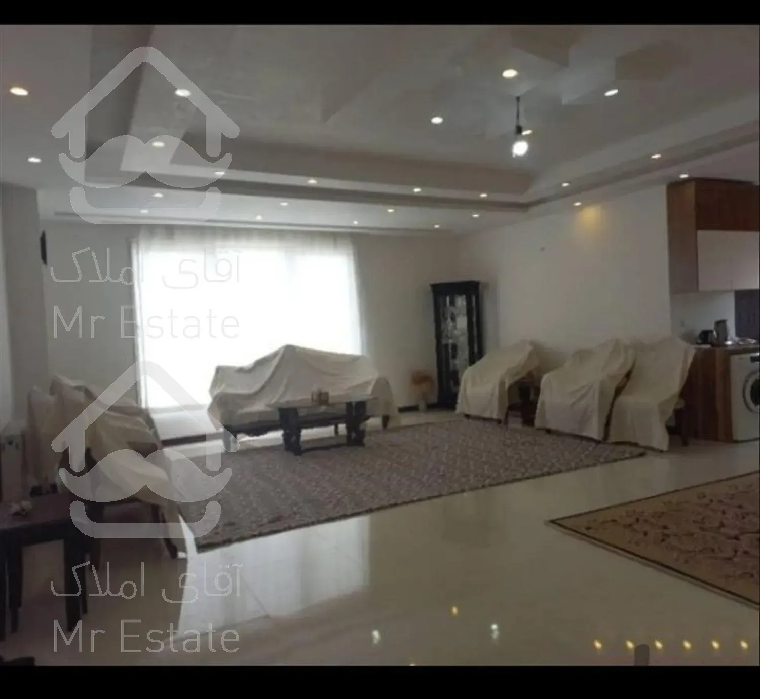 فروش آپارتمان ۱۲۵ متری در شهاب نیا