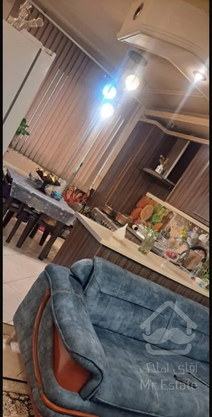 آپارتمان ۶۵ متری نارمک