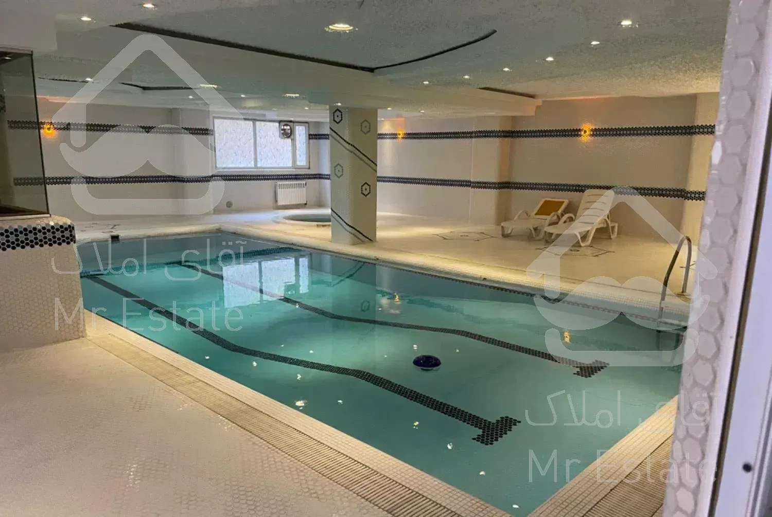 ۸۰ متر \ مشاعات \ ظفر