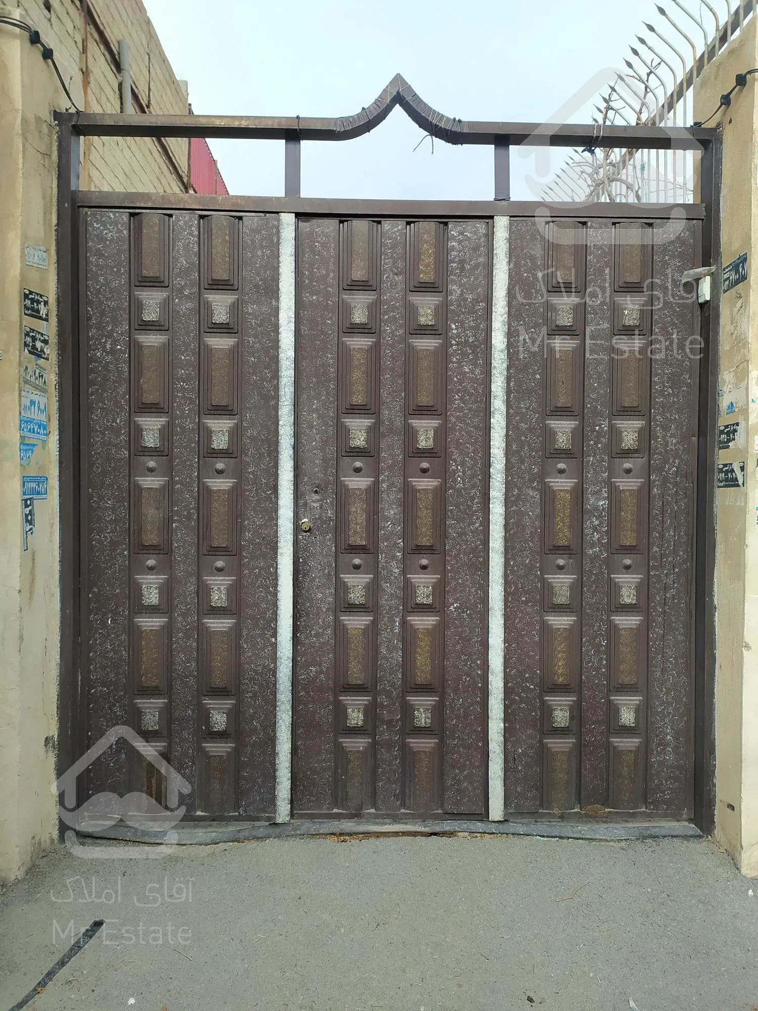 خانه ویلایی۱۱۲متر