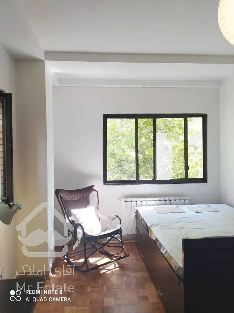 اجاره و رهن آپارتمان زعفرانیه 120  متر لاکچری