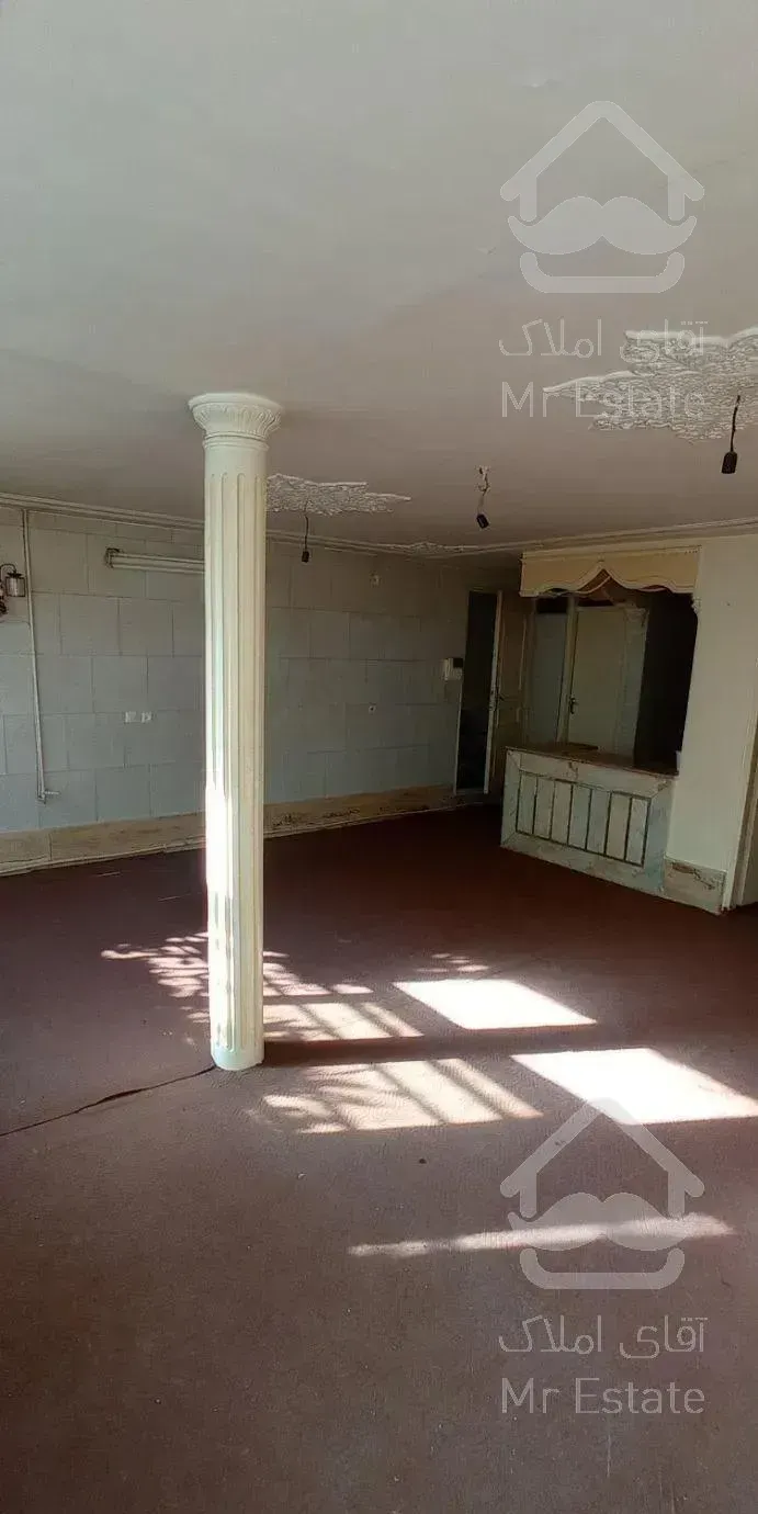 اپارتمان رباط سوم کوچه 21