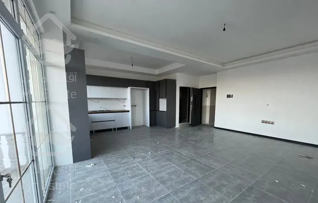 آپارتمان فروشی شیک و کلید نخورده در کلاردشت