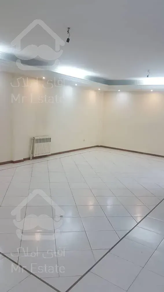 فروش آپارتمان زعفرانیه 190  متر لوکس