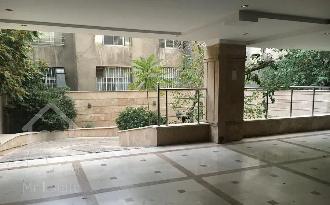 آپارتمان ۱۱۵متر(فول امکانات)