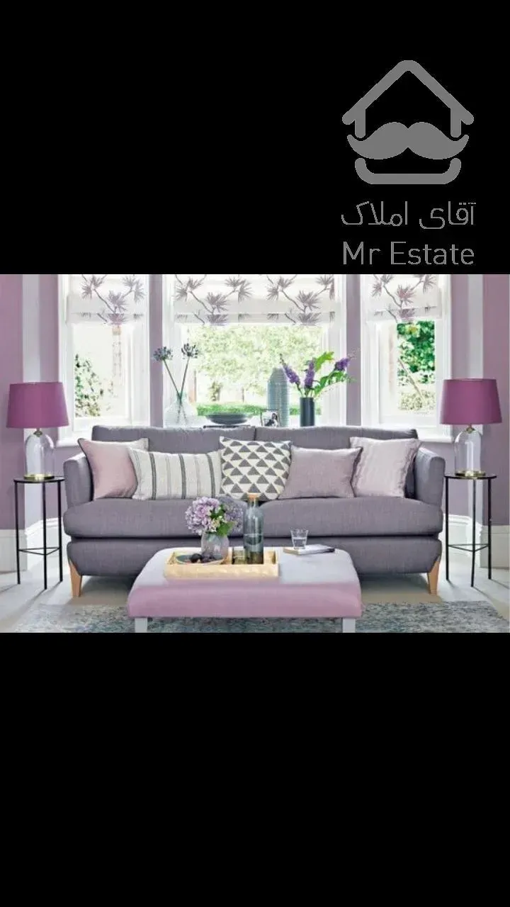 پیش فروش واحد۱۱۵متر فول امکانات در پروژه رومنس