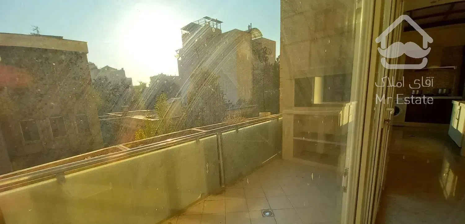 آپارتمان ۱۷۵متر/۳خواب/گلستانها/۲پارکینگ فول فرنیش