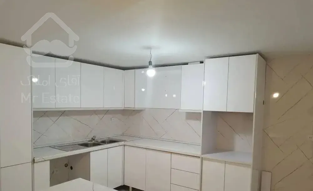 آپارتمان ۸۶ متری ۱ خوابه بهار جنوبی