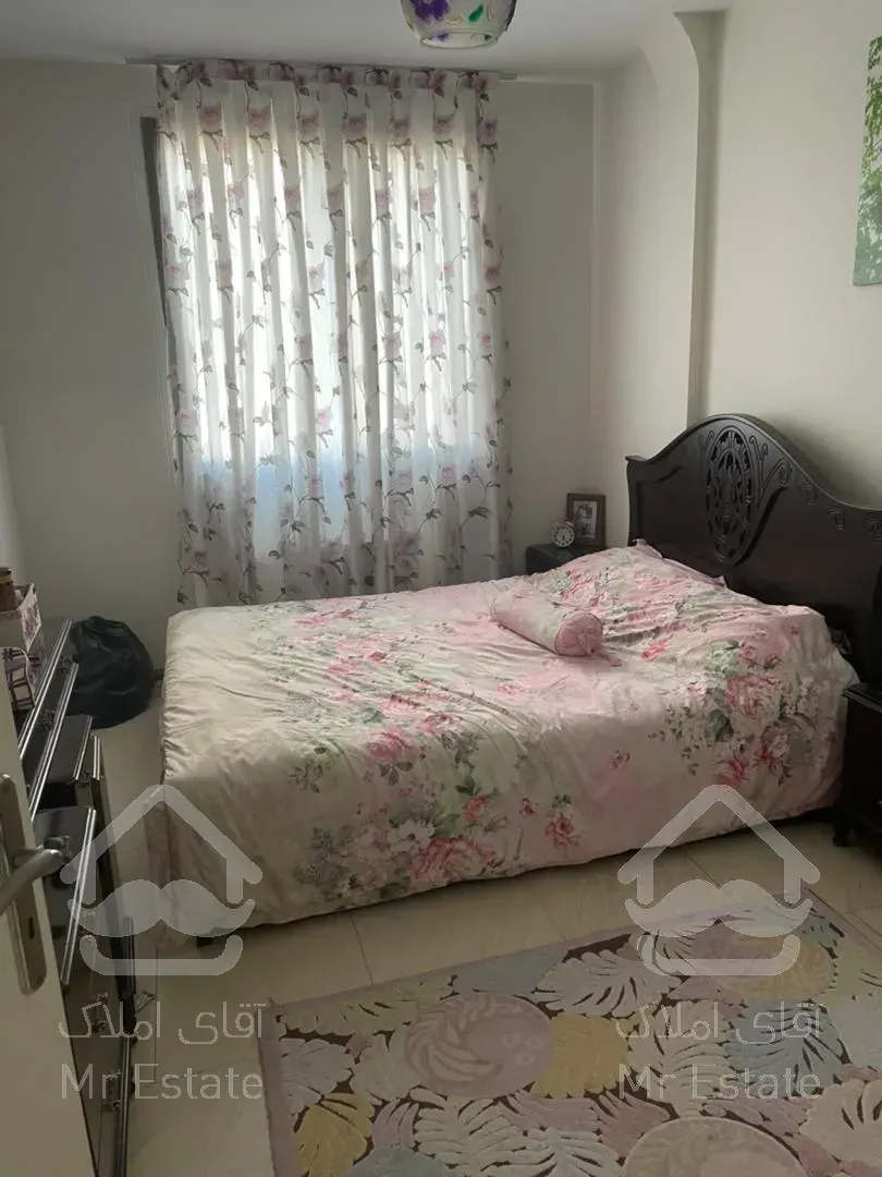 آپارتمان۷۹متر/۲خواب/فول امکانات/سازمان برنامه