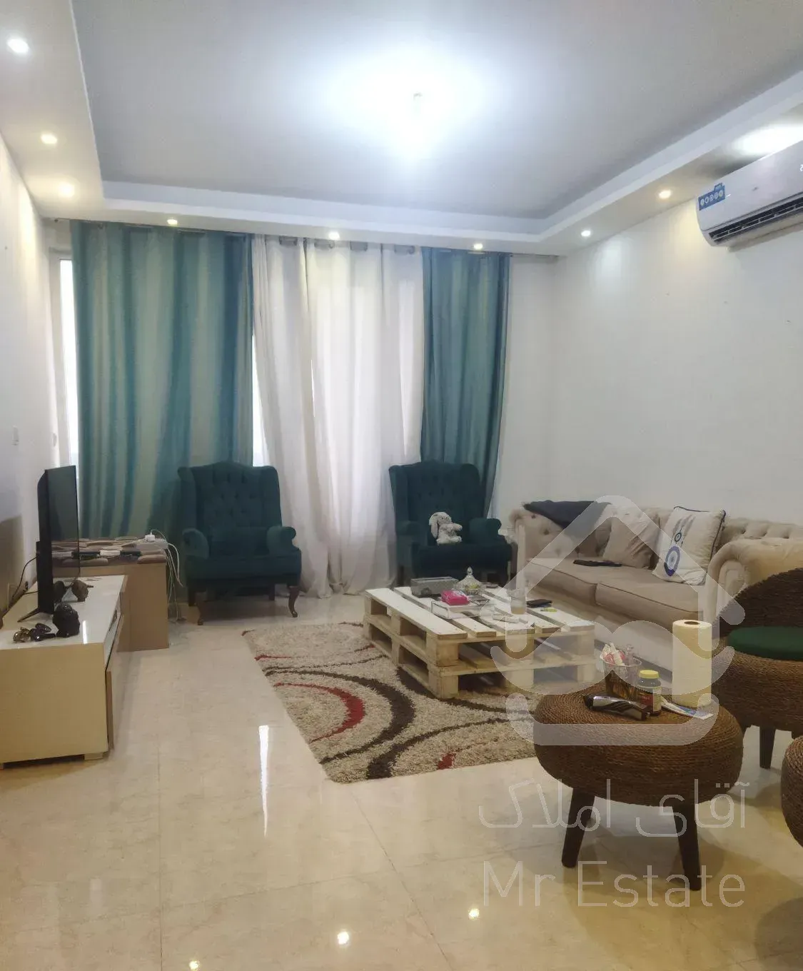 واحد رهنی تک خوابه فاز سه نوبنیاد