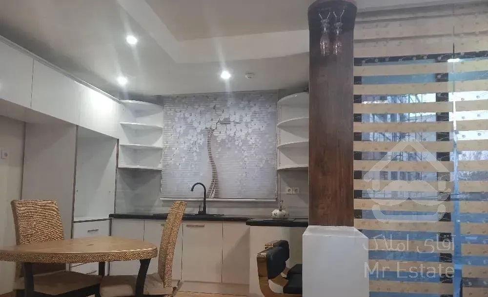 سوئیت شیک ،نوساز،سکونت و سرمایه گذاری 'استثنائی