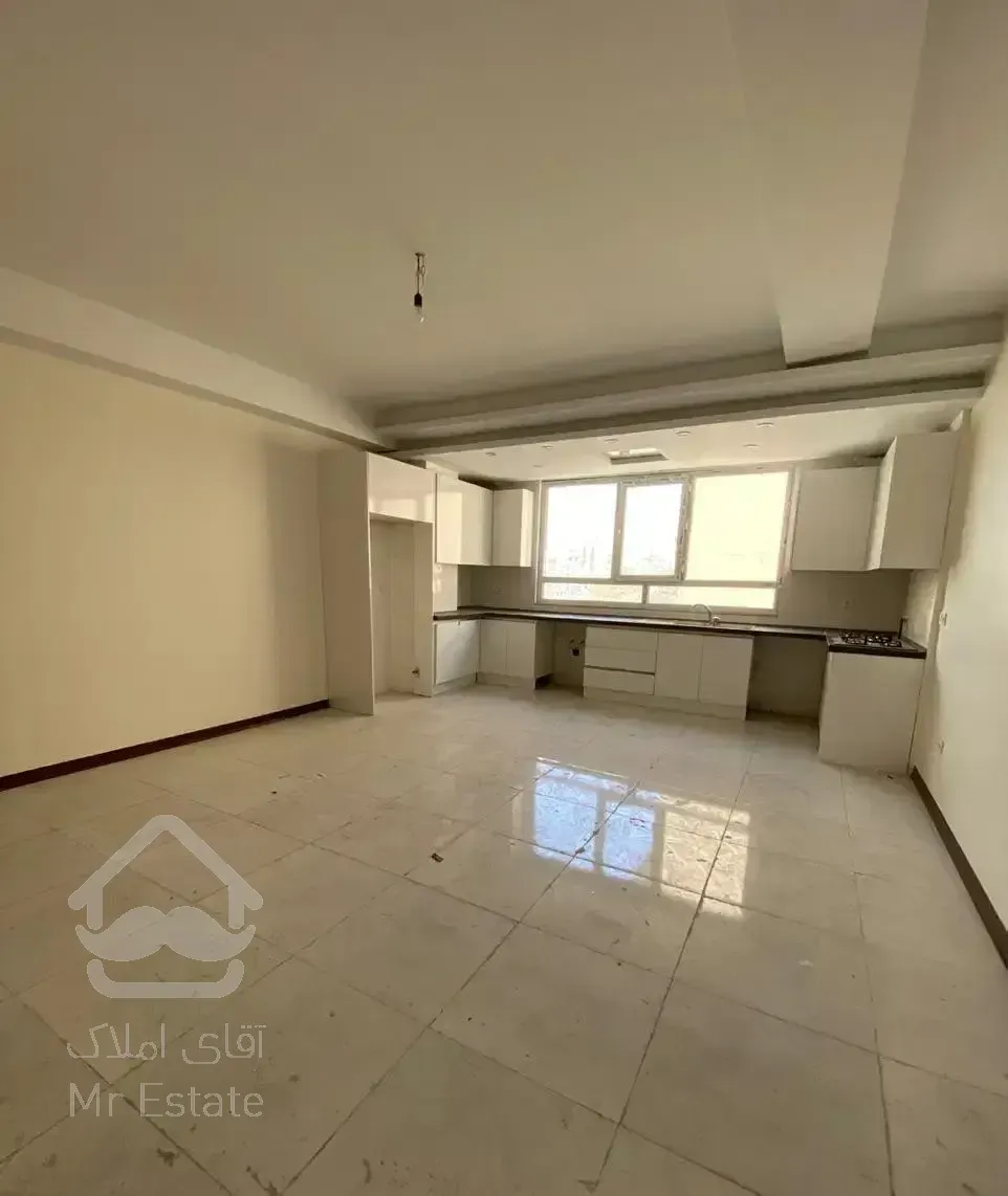 ۶۴ متر فول امکانات با پارکینگ