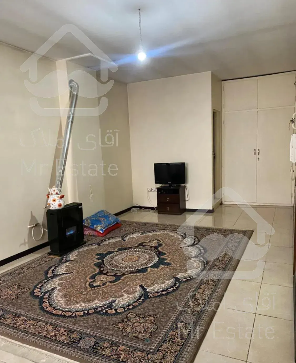 قرارداد 3 ساله 55 متری محدوده دهقان تکواحدی فول