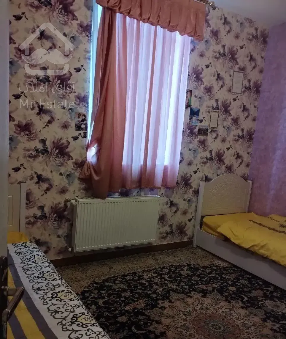 فروش تک واحدی ۱۰۱ متر قاضی آباد