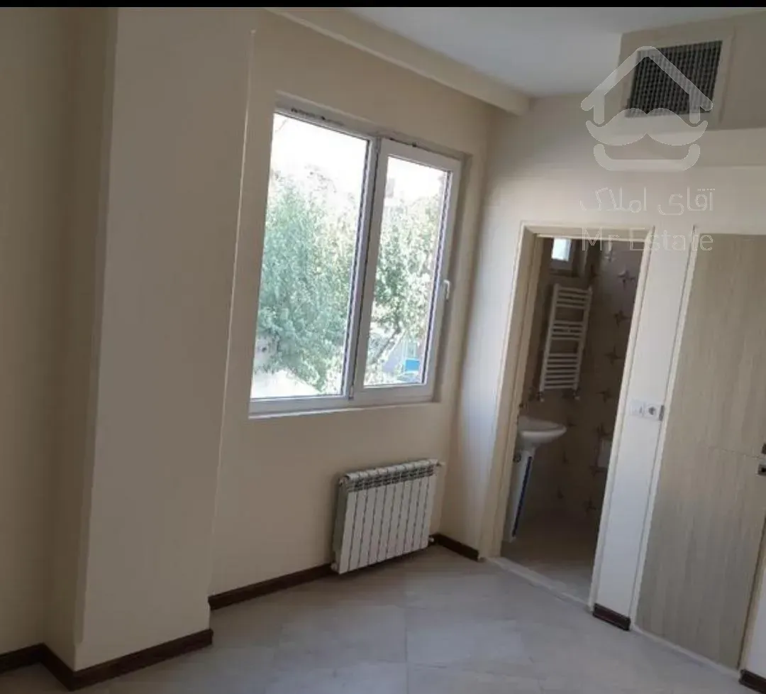 آپارتمان ۱۴۷ متری تک واحدی نوساز کلید نخورده