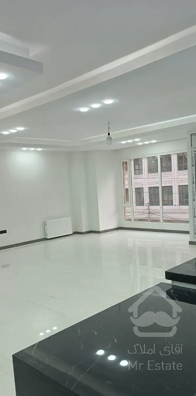 آپارتمان 150متری /تک واحدی / گلستان