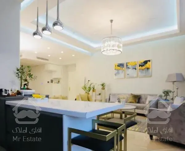 ۱۱۲ متر ۲ خواب اشرفی اصفهانی