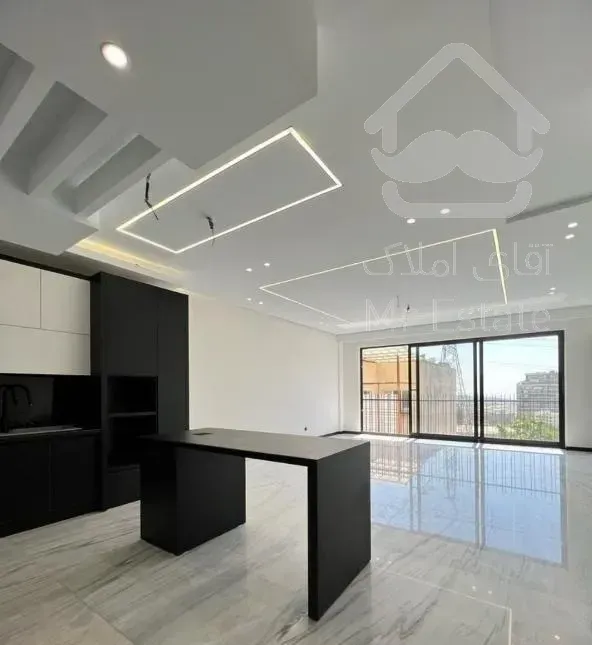 100متردوخواب 5ساله کلیدنخورده فول سیدخندان-دبستان