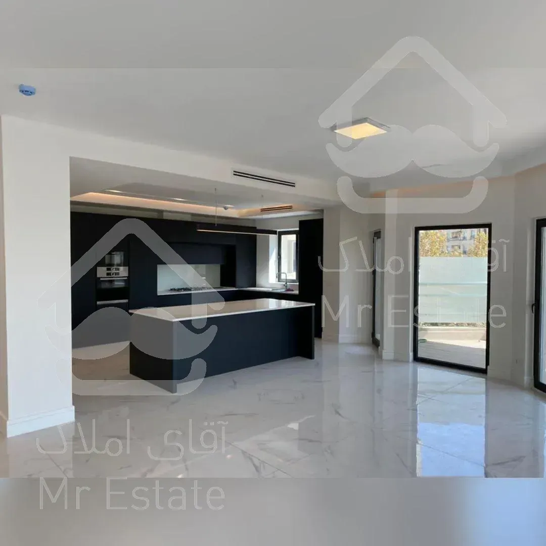 خرید برج باغ در اقدسیه ۲۸۰ متر در ۵۰۰۰ متر زمین