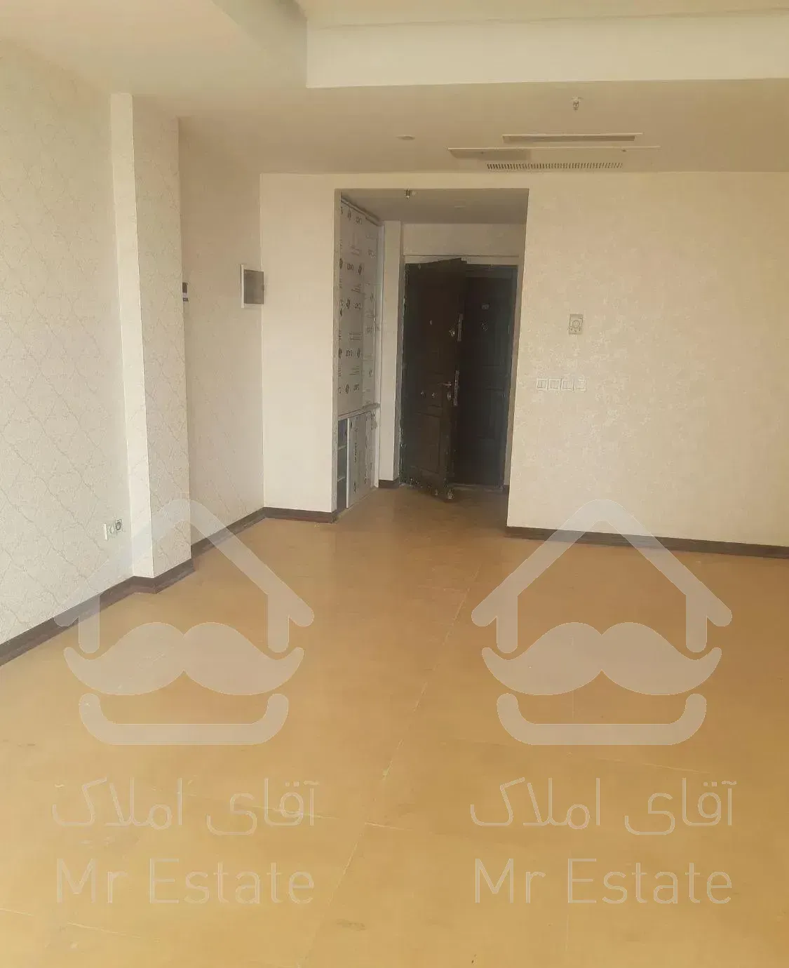 ۱۰۰متر دوخوابه شهرک شهید بهشتی