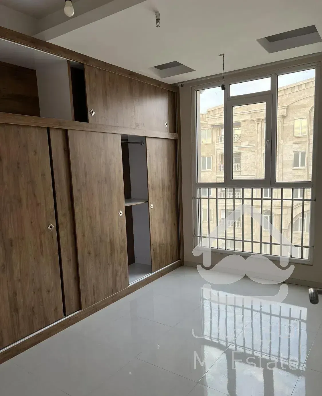 120 متر سه خواب خیابان بوستان کوچه لادن