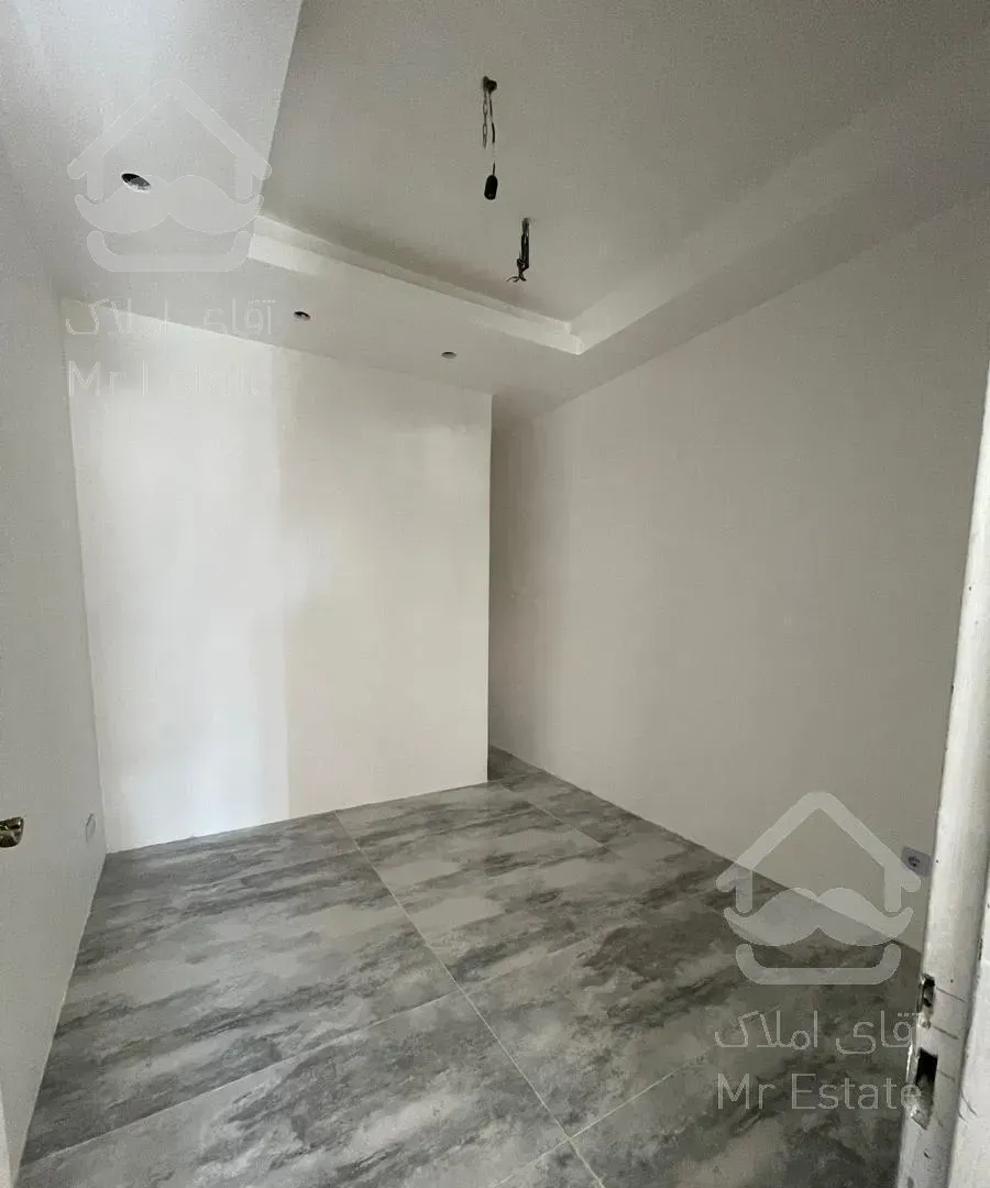 ۸۰ متر نوساز و کلید نخورده مهرشهر