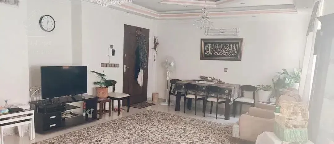 فروش تک واحدی مسکونی ۷۹ متری - ۲ خواب (گوته)