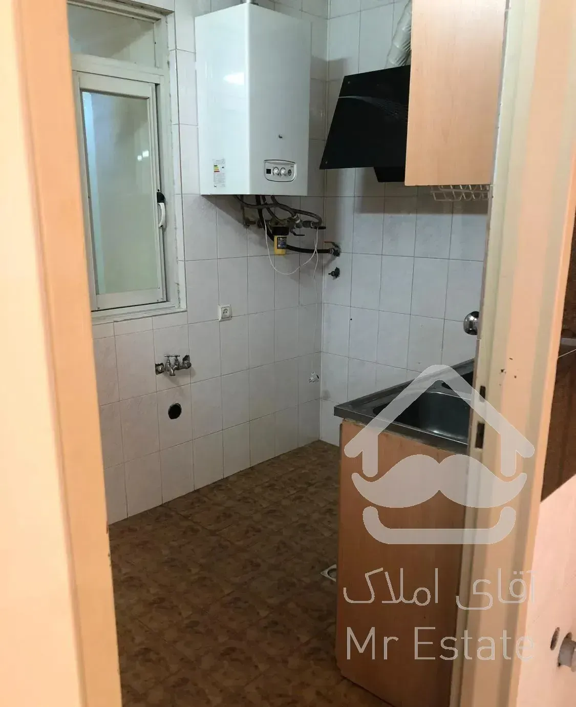 واحد۱۳۰متری۲خواب مسجدالمحمود