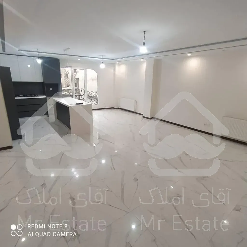 فروش آپارتمان قیطریه 105  متر لاکچری