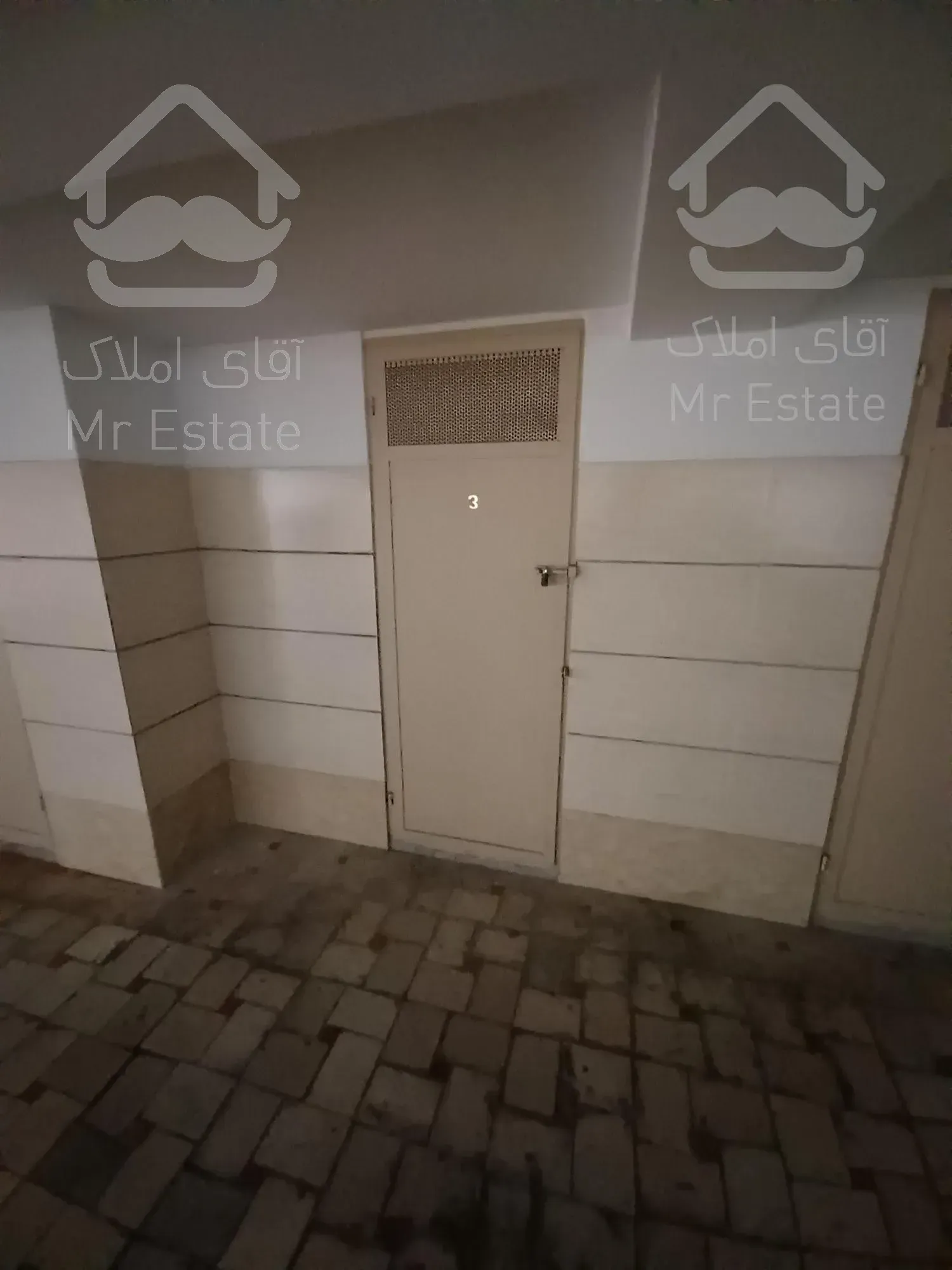 خرید آپارتمان موقعیت دو خوابه صادقیه