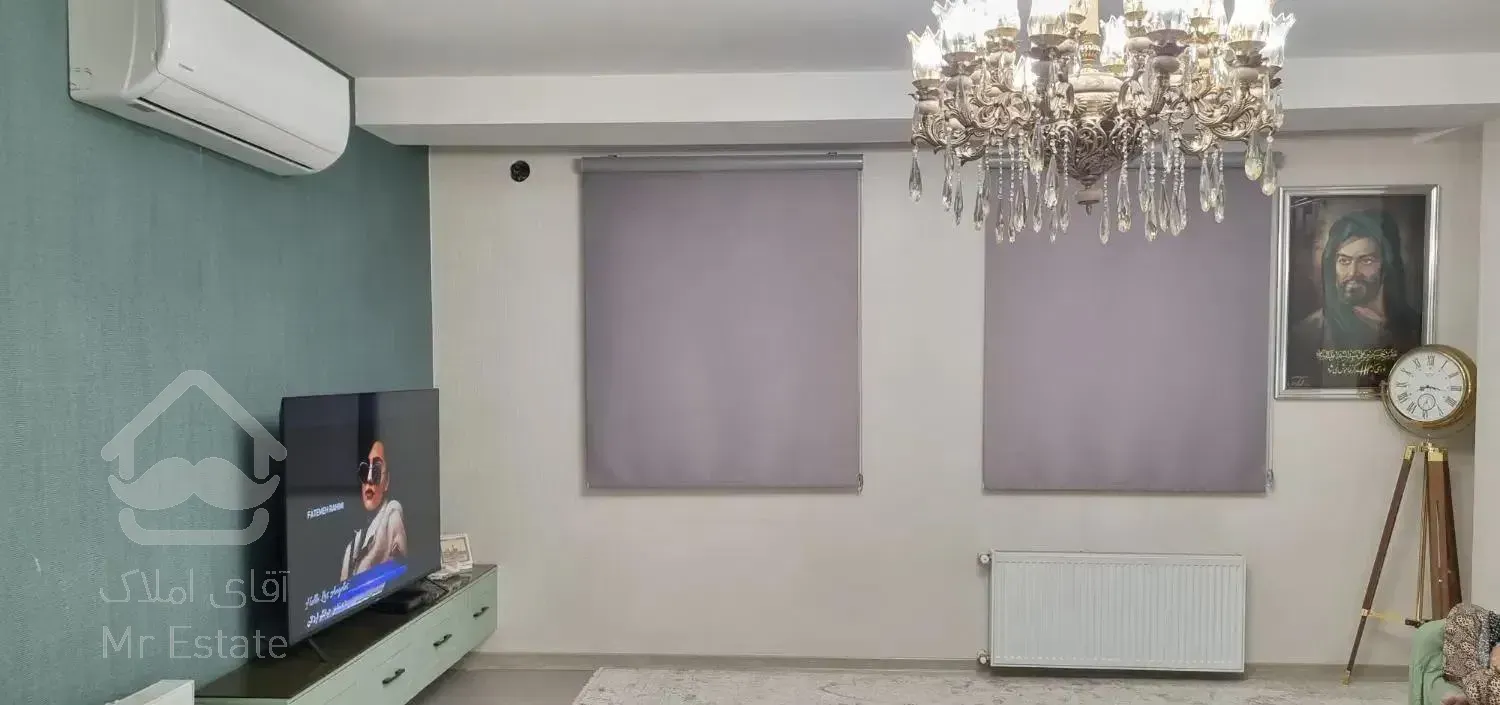 ۷۸متری سند دار