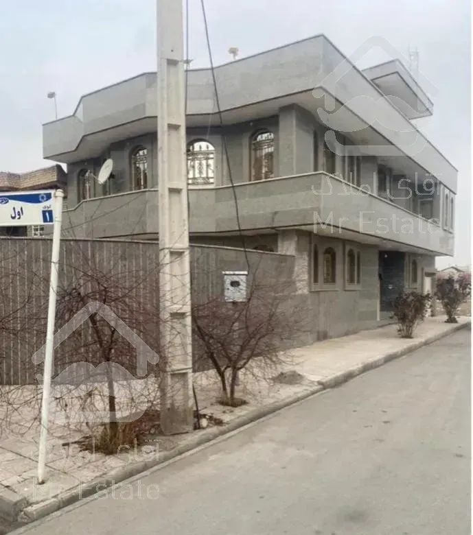اجاره خانه دوسرویس راه جدا مافی مسکونی و اموزشگاه