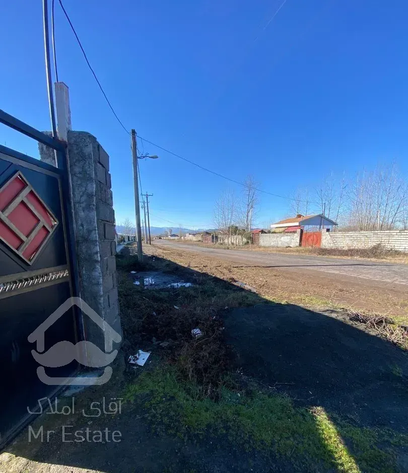 فروش خانه ویلایی ۳۲۰متری ساحلی