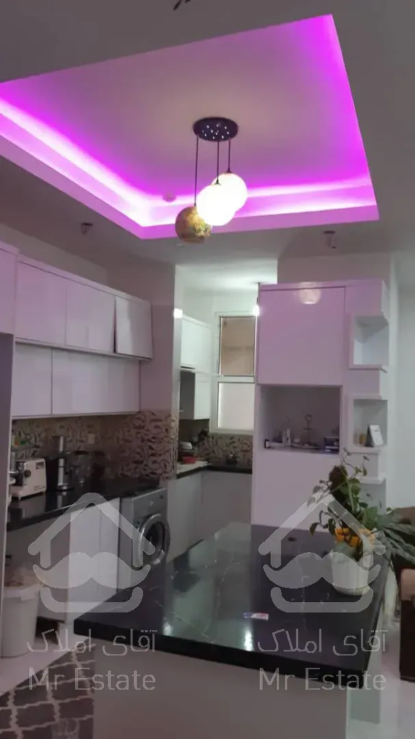 آپارتمان ۱۱۶متری شاهین ویلا